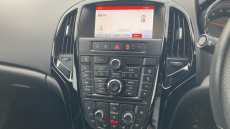 Vauxhall GTC 1.4T 16V 140 Limited Edition 3dr [Nav/Leather] Petrol Coupe